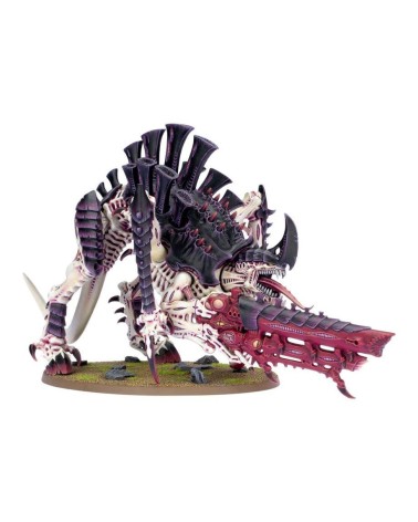 40K: TYRANIDS - TYRANNOFEX
