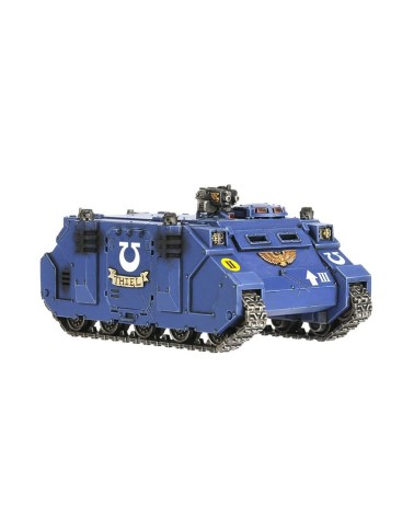 40K: SPACE MARINES - RAZORBACK