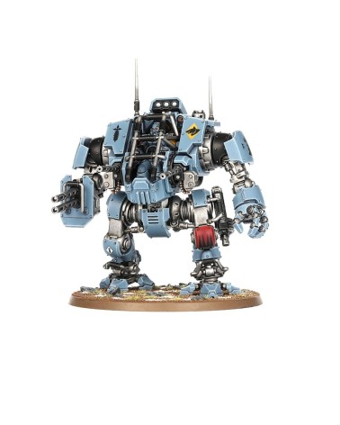 SPACE WOLVES: PATRULLA DE COMBATE