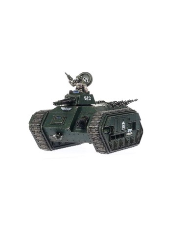 40K: ASTRA MILITARUM - CHIMERA