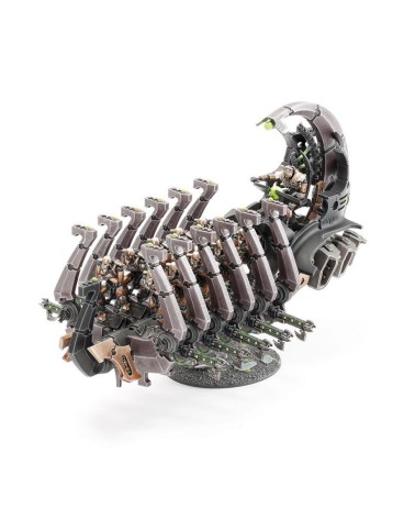 40K: NECRONS - GHOST ARK