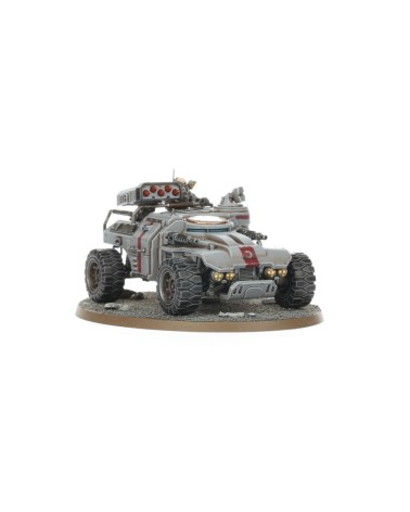 40K: GENESTEALER CULTS - COMBAT PATROLL