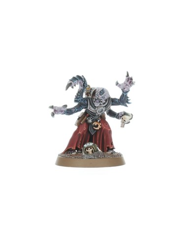 40K: GENESTEALER CULTS - COMBAT PATROLL