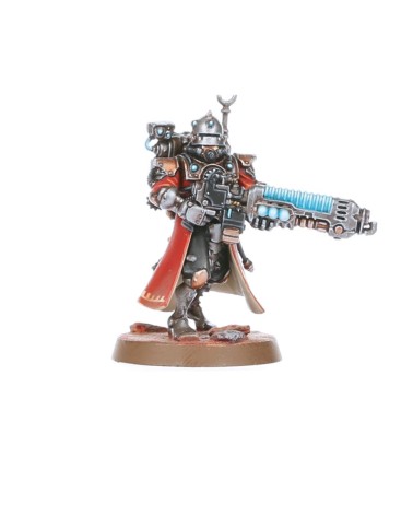 40K: ADEPTUS MECHANICUS - COMBAT PATROL
