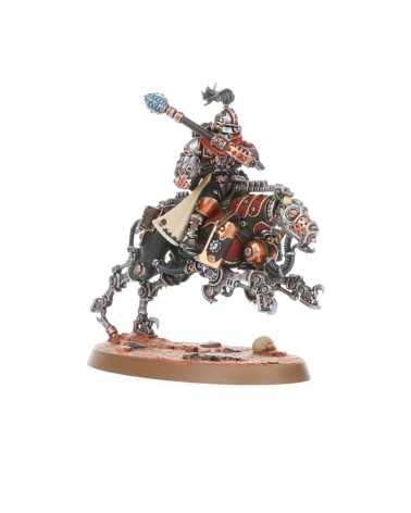 40K: ADEPTUS MECHANICUS - COMBAT PATROL