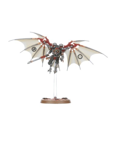 40K: ADEPTUS MECHANICUS - COMBAT PATROL