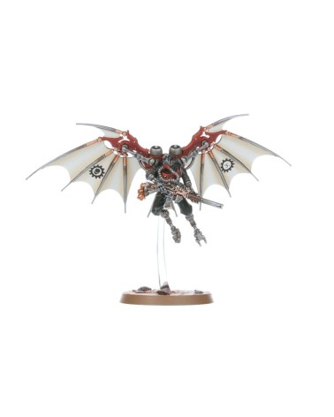 40K: ADEPTUS MECHANICUS - COMBAT PATROL
