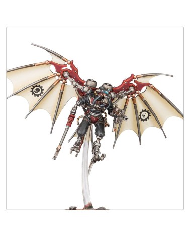 40K: ADEPTUS MECHANICUS - COMBAT PATROL