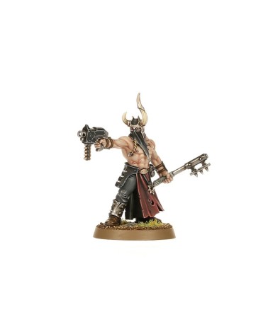 40K: CHAOS SPACE MARINES - COMBAT PATROL