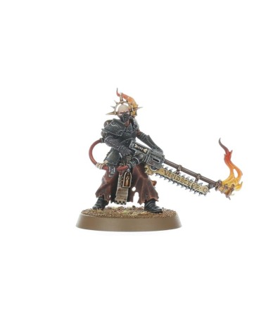40K: IMPERIAL AGENTS - COMBAT PATROL