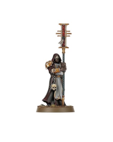 40K: IMPERIAL AGENTS - COMBAT PATROL