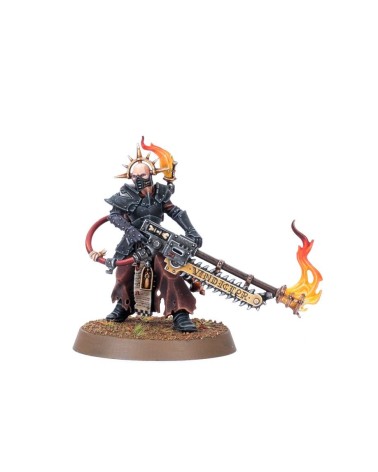 40K: IMPERIAL AGENTS - COMBAT PATROL