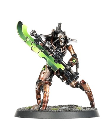 40K: NECRONS - COMBAT PATROL