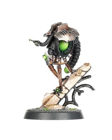 40K: NECRONS - COMBAT PATROL