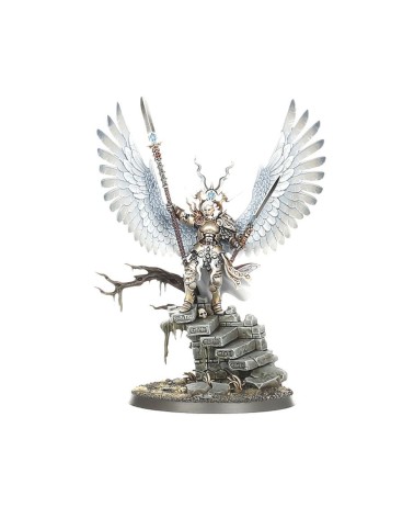 AOS: STORMCAST ETERNALS - SPEARHEAD