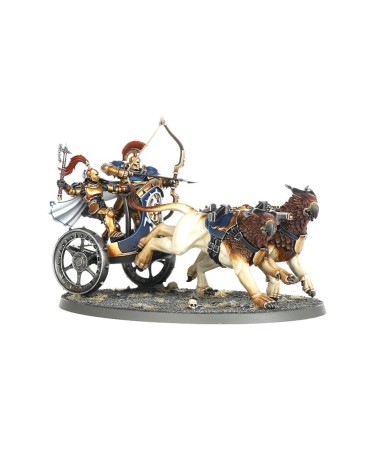 AOS: STORMCAST ETERNALS - SPEARHEAD