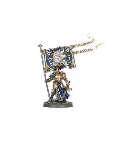 AOS: STORMCAST ETERNALS - SPEARHEAD