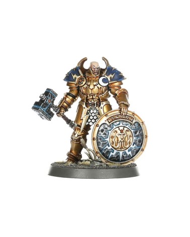 AOS: STORMCAST ETERNALS - SPEARHEAD