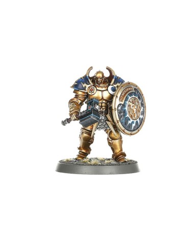 AOS: STORMCAST ETERNALS - SPEARHEAD