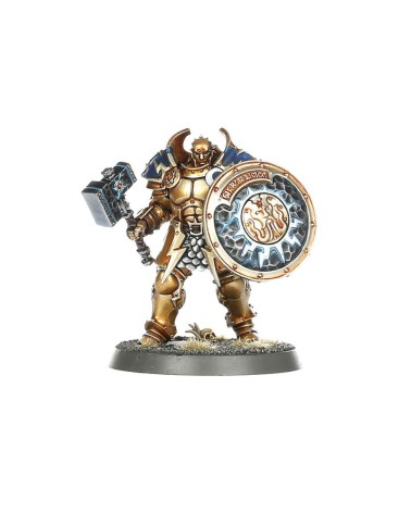 AOS: STORMCAST ETERNALS - SPEARHEAD
