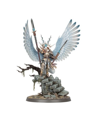 AOS: STORMCAST ETERNALS - SPEARHEAD