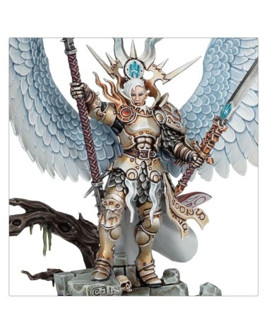 AOS: STORMCAST ETERNALS - SPEARHEAD