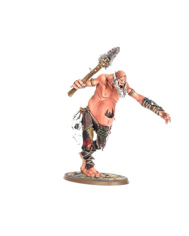 AOS: SONS OF BEHEMAT - SPEARHEAD