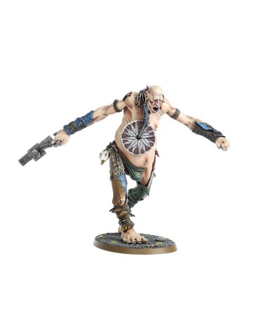 AOS: SONS OF BEHEMAT - SPEARHEAD