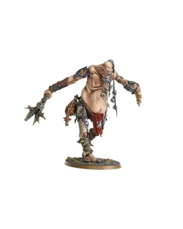 AOS: SONS OF BEHEMAT - SPEARHEAD