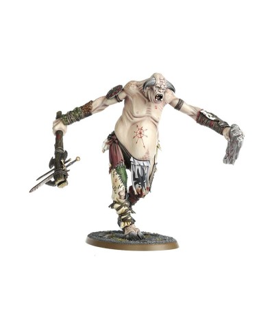 AOS: SONS OF BEHEMAT - SPEARHEAD