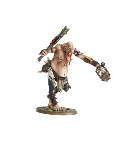 AOS: SONS OF BEHEMAT - SPEARHEAD