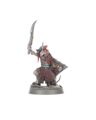 AOS: SKAVEN - SPEARHEAD