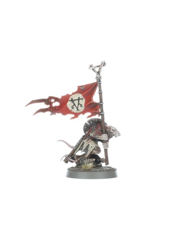 AOS: SKAVEN - SPEARHEAD