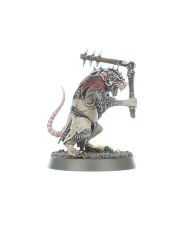 AOS: SKAVEN - SPEARHEAD