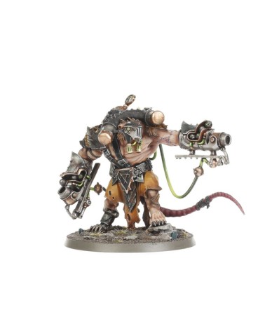 AOS: SKAVEN - SPEARHEAD