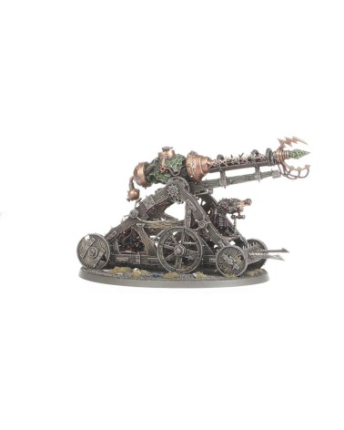 AOS: SKAVEN - SPEARHEAD