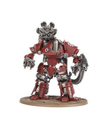 HH: MECHANICUM - COMBAT FORCE