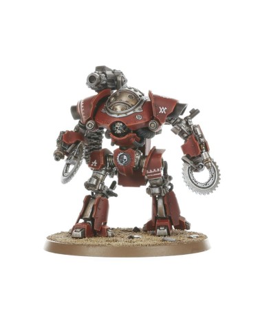 HH: MECHANICUM - COMBAT FORCE