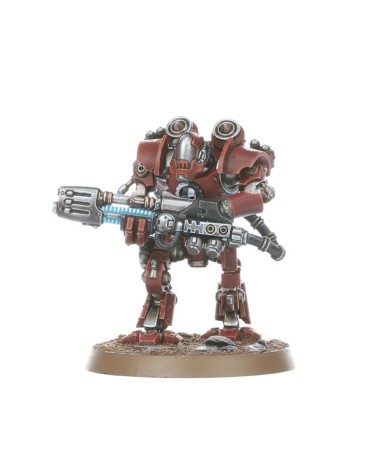 HH: MECHANICUM - COMBAT FORCE