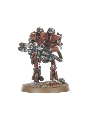 HH: MECHANICUM - COMBAT FORCE