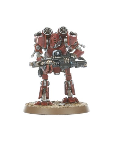 HH: MECHANICUM - COMBAT FORCE