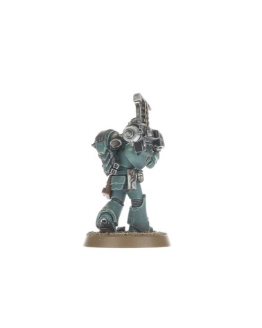 HH: LEGIONES ASTARTES - COMBAT FORCE