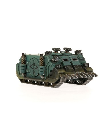 HH: LEGIONES ASTARTES - COMBAT FORCE