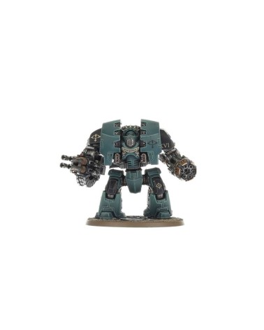 HH: LEGIONES ASTARTES - COMBAT FORCE