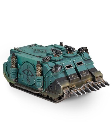 HH: LEGIONES ASTARTES - COMBAT FORCE