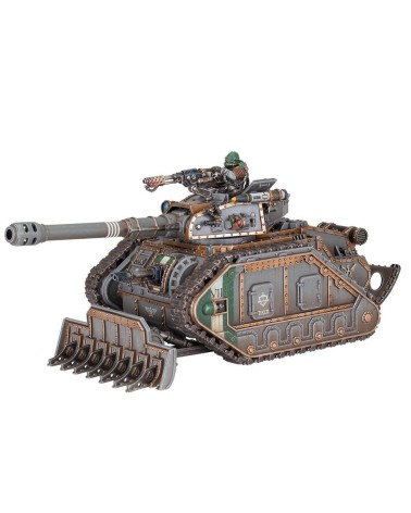HH: SOLAR AUXILIA - COMBAT FORCE