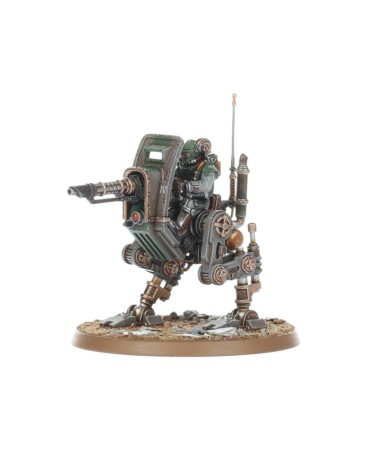 HH: SOLAR AUXILIA - COMBAT FORCE