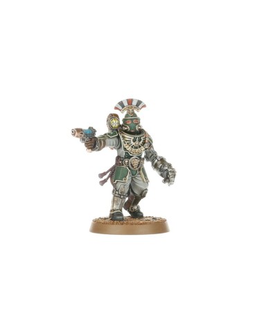 HH: SOLAR AUXILIA - COMBAT FORCE
