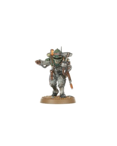 HH: SOLAR AUXILIA - COMBAT FORCE