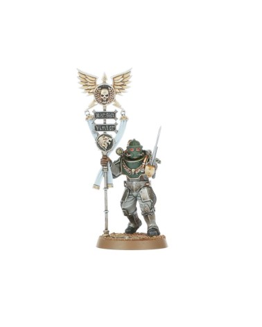 HH: SOLAR AUXILIA - COMBAT FORCE